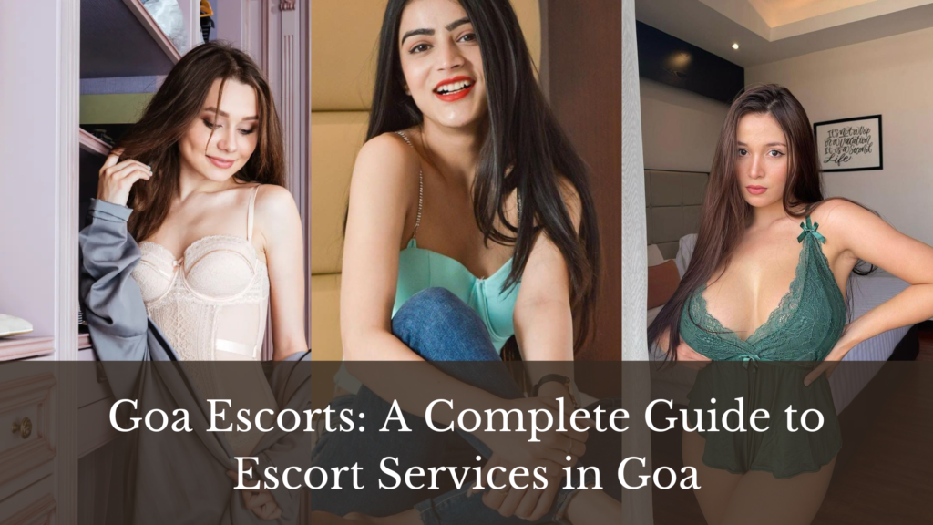 goa escorts